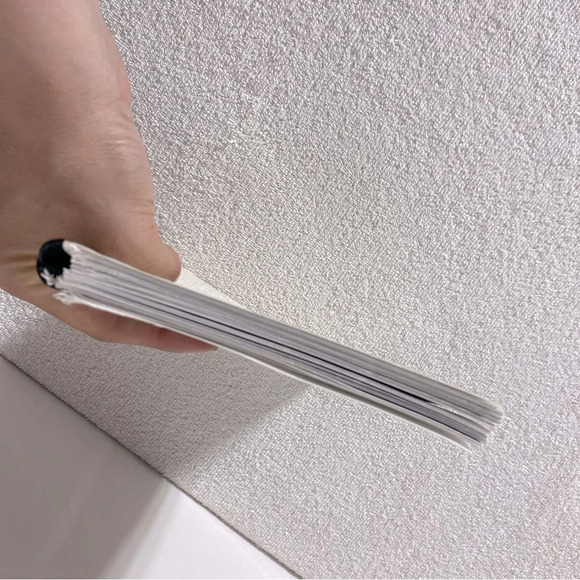 Vintage Evarts Community  Club Out Of The Evarts Kitchen Cookbook - Picture 6 of 14